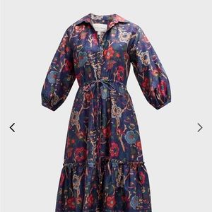 Cara Cara Hutton Dress